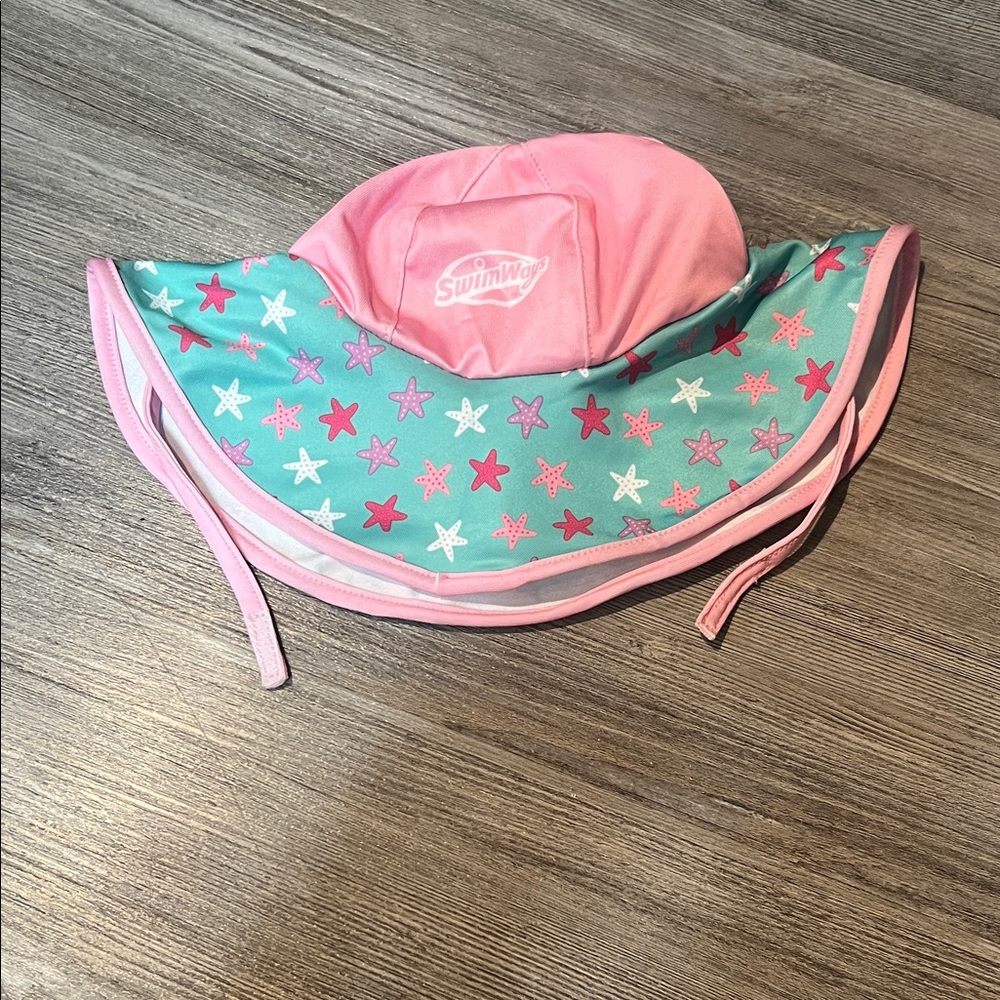 Swim Hat